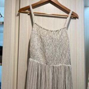 Old navy cami dress